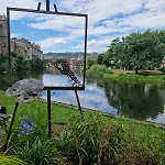 Vakantiehuis Les Rives D 'espalion *