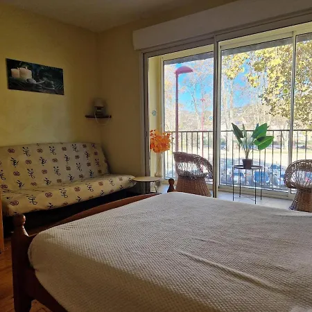 Les Rives D 'espalion Vakantiehuis Espalion