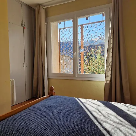 Les Rives D 'espalion Vakantiehuis