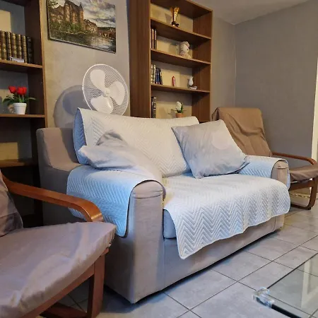 Les Rives D 'espalion *