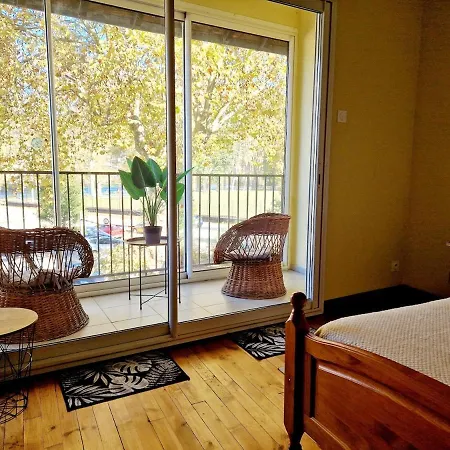 Les Rives D 'espalion Vakantiehuis