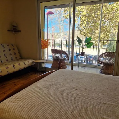 Les Rives D 'espalion *