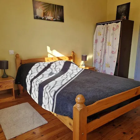 Les Rives D 'espalion Holiday home