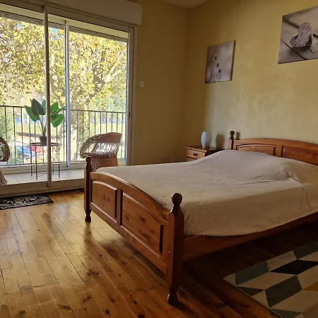 Les Rives D 'espalion Holiday home Espalion