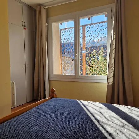 Holiday home Les Rives D 'espalion *