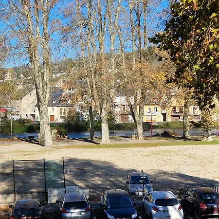 Holiday home Les Rives D 'espalion *